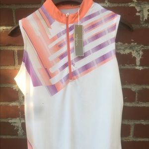 Calloway new with tags golf tank top